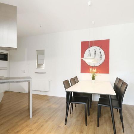 Cozy Apartment In Luebeck Travemuende With Sauna 外观 照片